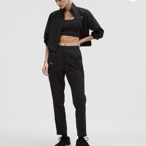 Lululemon Athletica Black Joggers